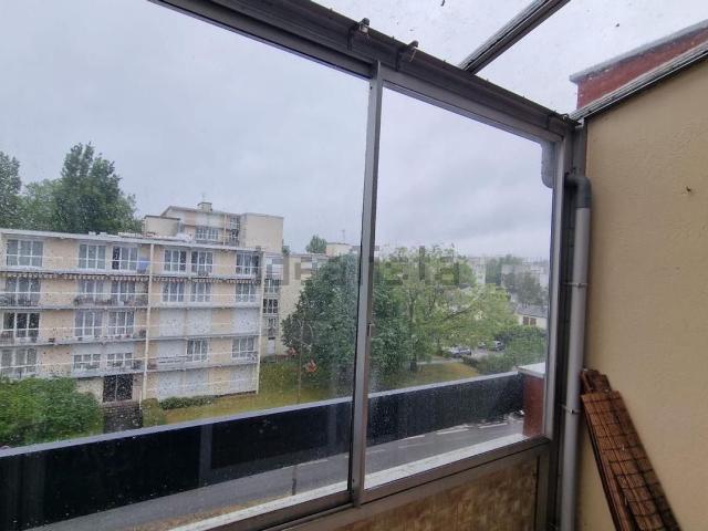 Appartement, Fleury les Aubrais