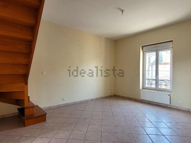 Appartement, Fleury les Aubrais