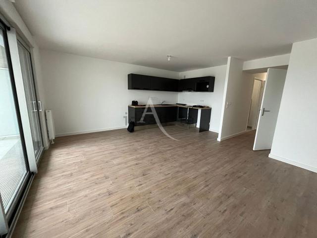 Appartement, Fleury les Aubrais