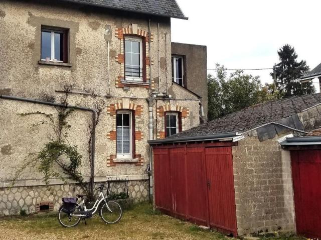 Appartement, Fleury les Aubrais