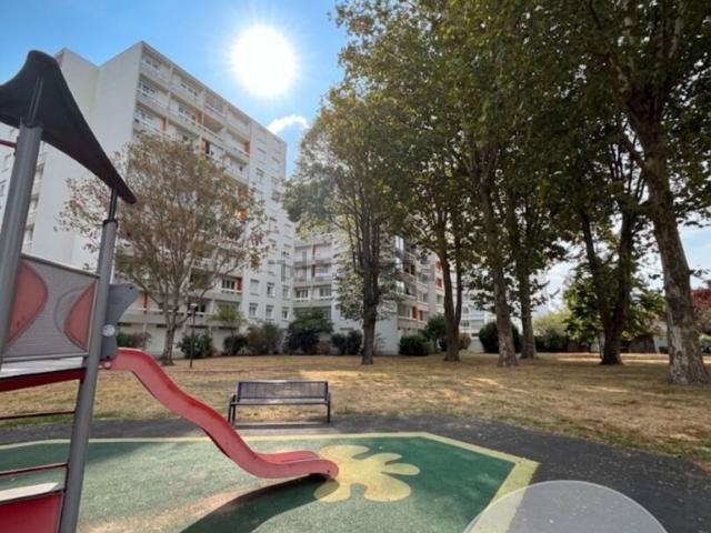 Appartement, Fleury les Aubrais