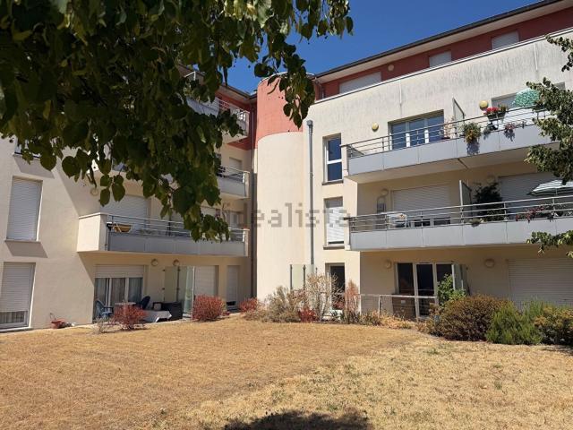 Appartement, Fleury les Aubrais