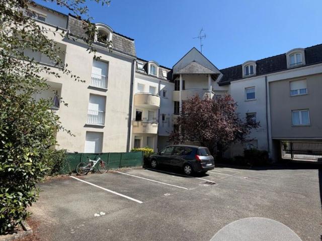 Appartement, Fleury les Aubrais