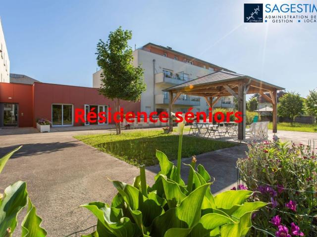 Appartement, Fleury les Aubrais