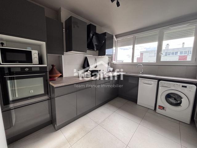 Appartement, Fleury les Aubrais