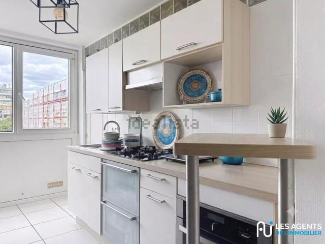 Appartement, Fleury les Aubrais
