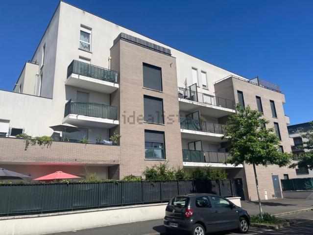 Appartement, Fleury Mérogis