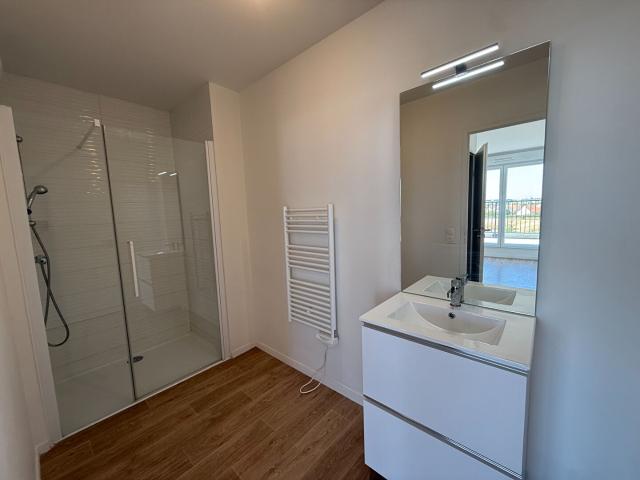 Appartement Fleury Sur Orne 3 pièce s, Fleury sur orne