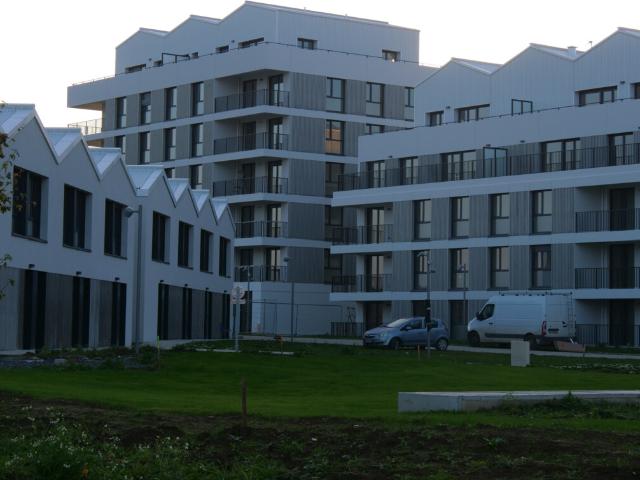 Appartement Fleury Sur Orne 3 pièce s 64 m2, Fleury sur orne