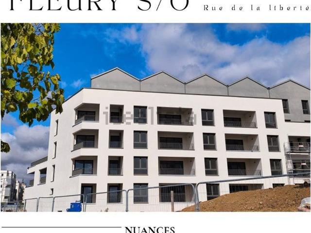 Appartement, Fleury sur Orne