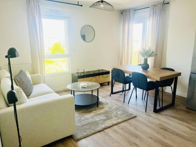 Appartement, Fleury sur Orne