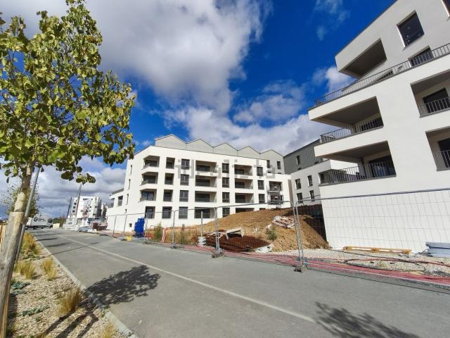 Appartement, Fleury sur Orne