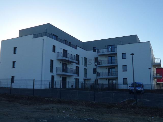 Appartement, Fleury sur Orne