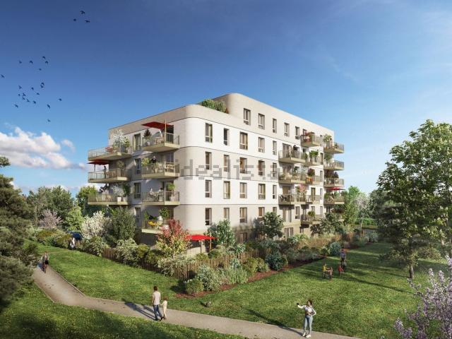 Appartement, Fleury sur Orne