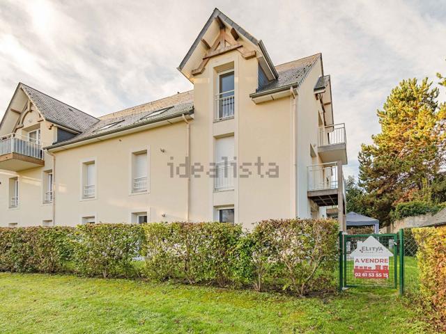 Appartement, Fleury sur Orne