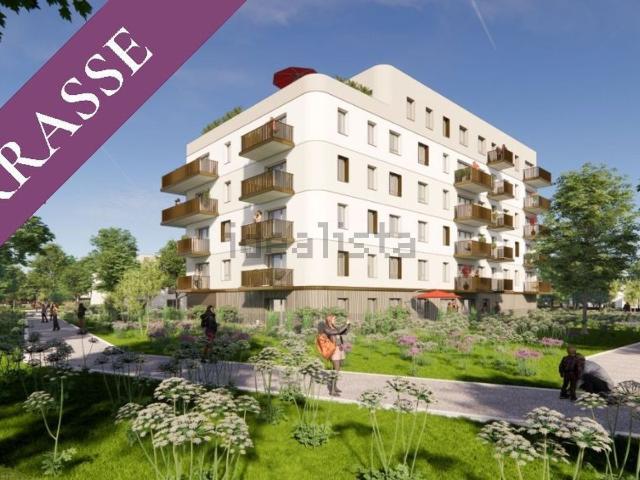 Appartement, Fleury sur Orne