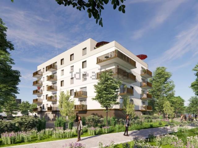 Appartement, Fleury sur Orne