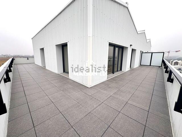 Appartement, Fleury sur Orne
