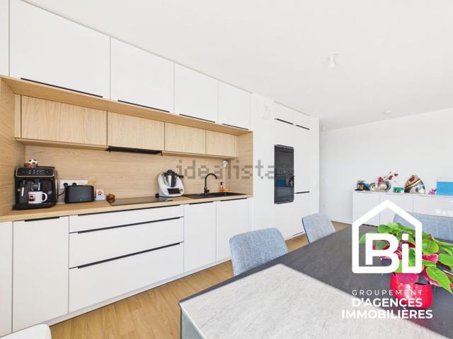Appartement, Fleury sur Orne