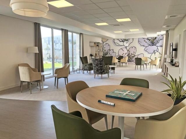 Appartement, Fleury sur Orne