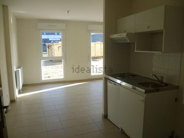 Appartement, Fleury sur Orne