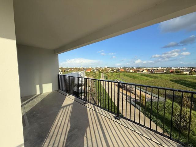 Appartement, Fleury sur Orne