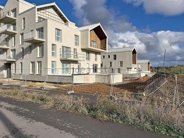 Appartement, Fleury sur Orne