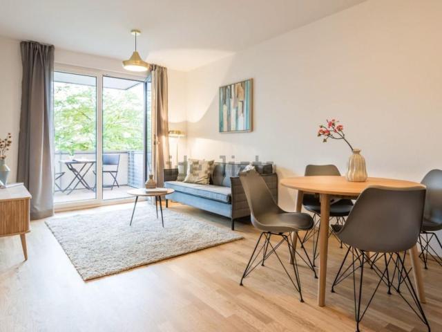 Appartement, Fleury sur Orne