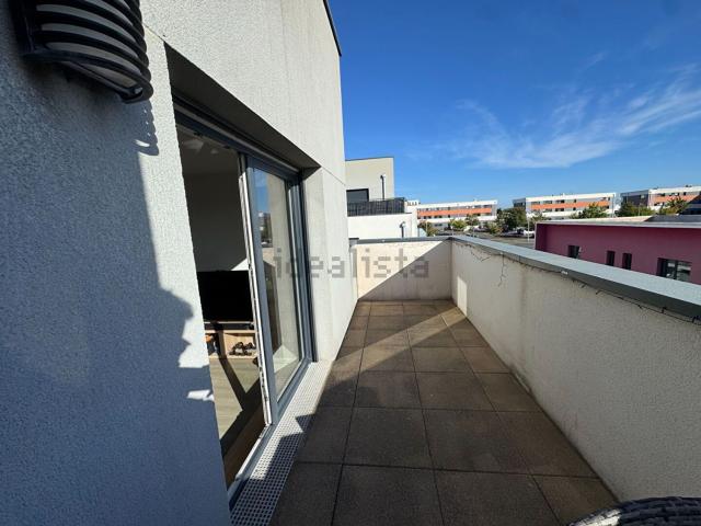 Appartement, Fleury sur Orne