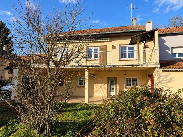 Appartement, Flévy