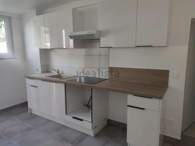 Appartement, Flexanville
