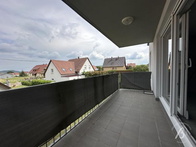Appartement, Flexbourg