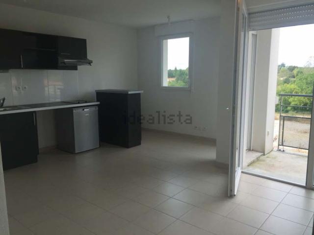 Appartement, Fléac