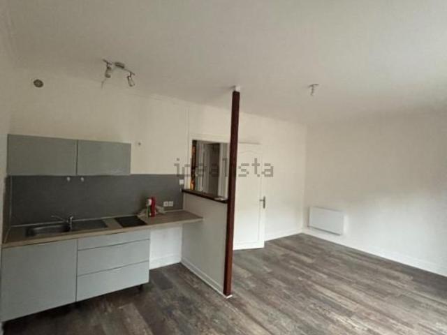 Appartement, Flers
