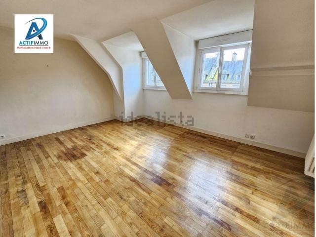 Appartement, Flers