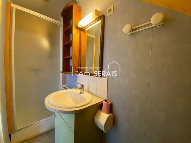 Appartement Flers 1 pièce s
