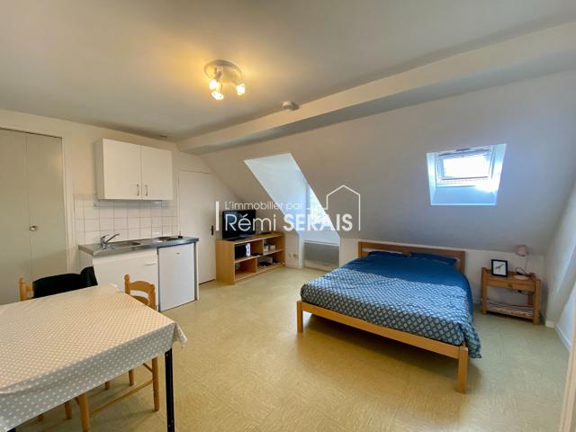Appartement Flers 1 pièce s