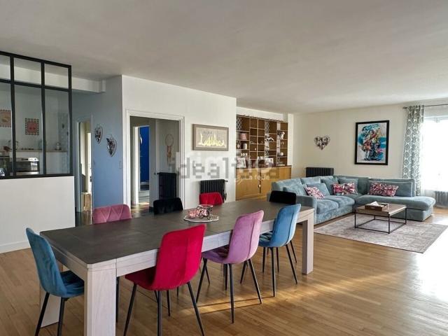 Appartement, Flers