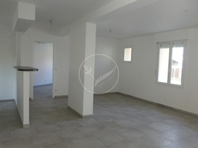 Appartement flins sur seine, 78410