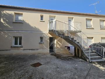 Appartement flins sur seine, 78410