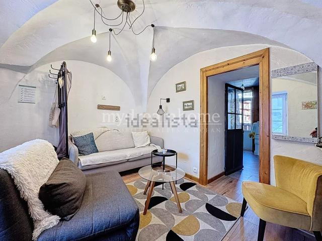 Appartement, Flumet