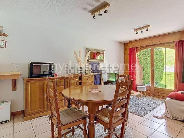 Appartement, Flumet