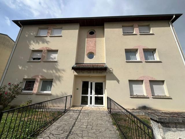 Appartement, Frouard