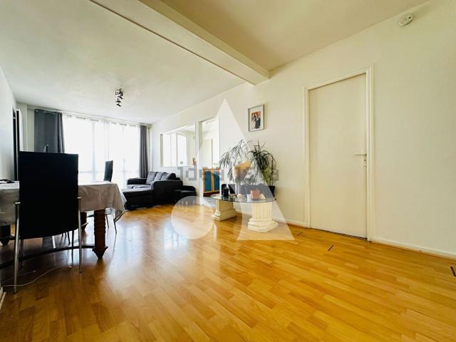 Appartement, Frouard