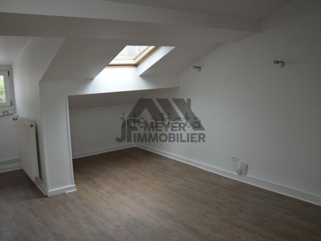 Appartement, Frouard