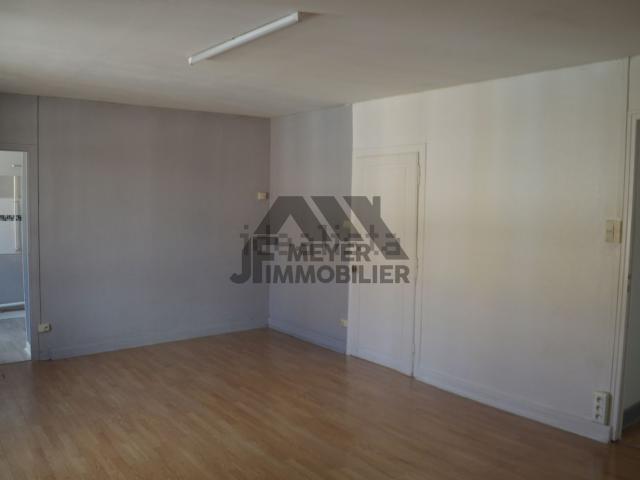 Appartement, Frouard