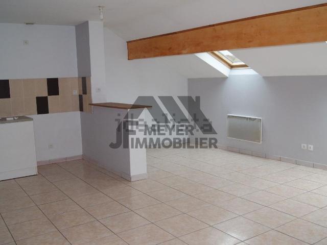 Appartement, Frouard