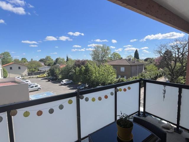 Appartement, Frouzins