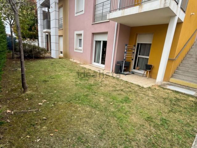 Appartement, Frouzins