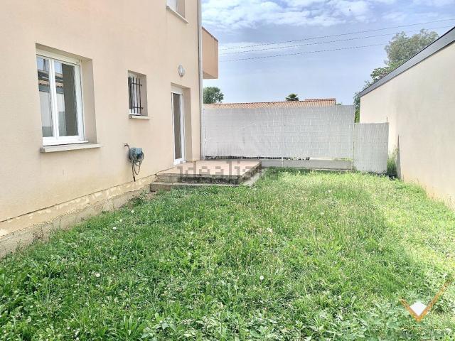 Appartement, Seysses